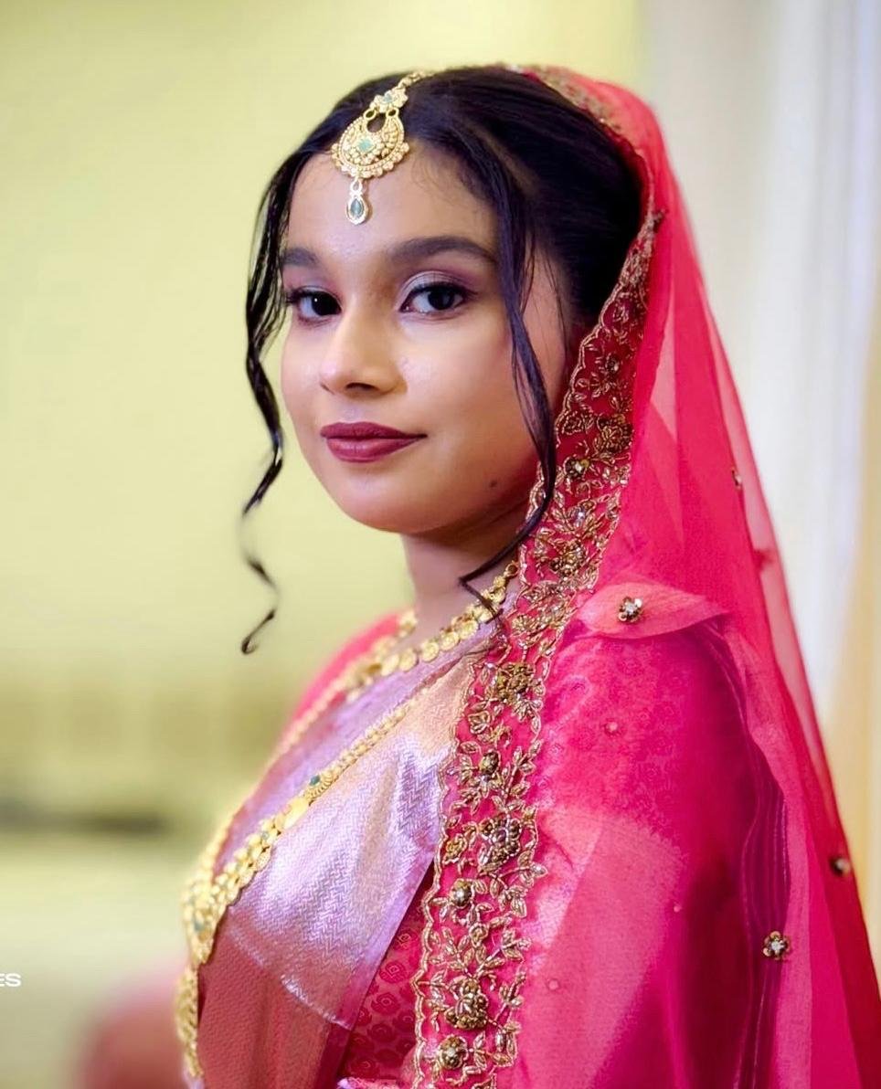 bridal