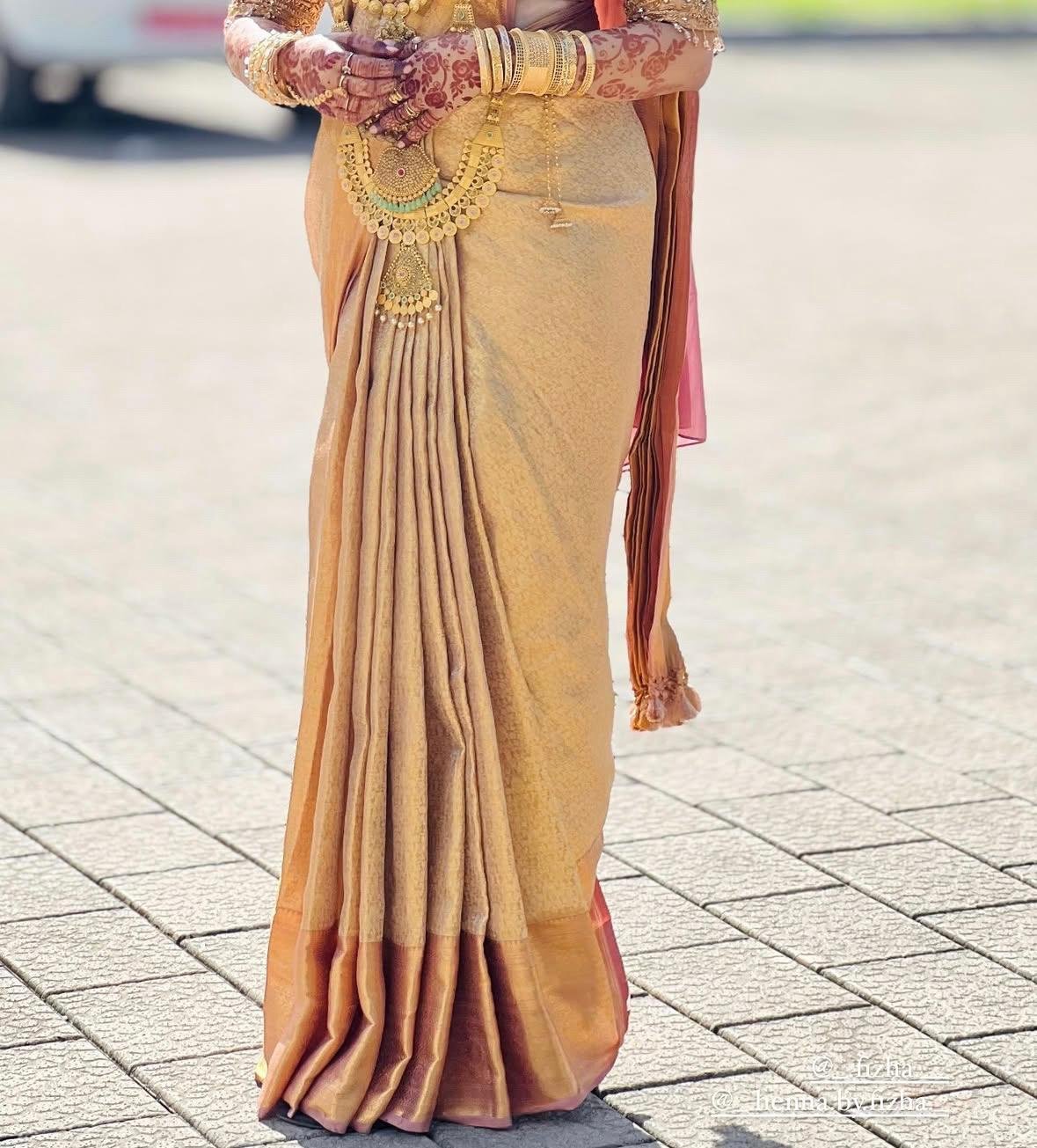 saree d